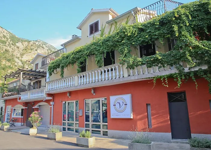 Apartments Qualitas
