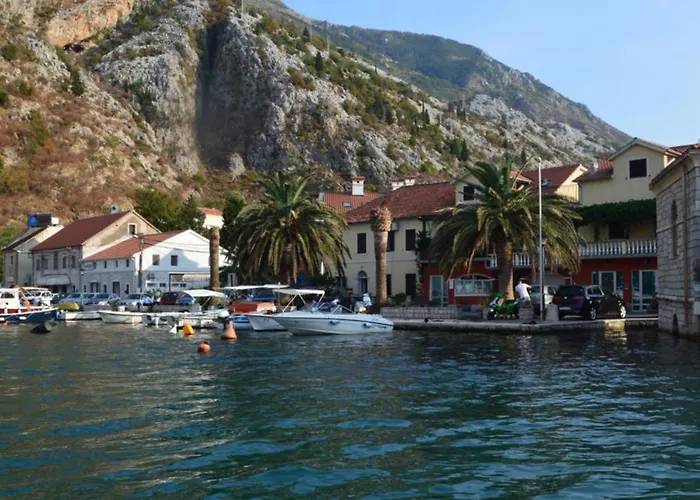 Apartments Qualitas