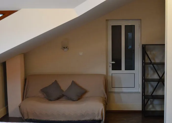 Apartments Qualitas