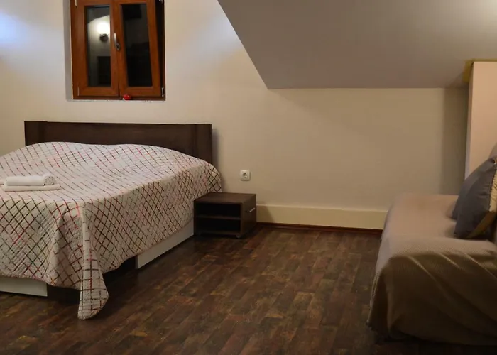 Apartments Qualitas