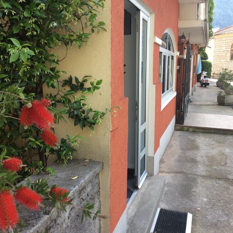 Qualitas Apartman