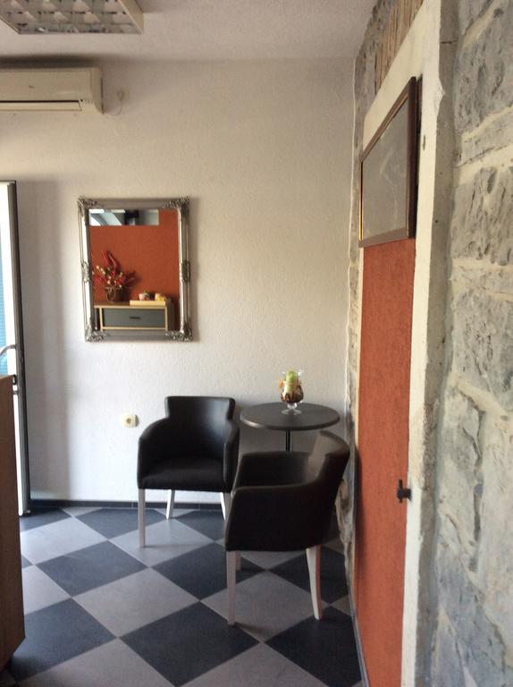 Apartman Qualitas Kotor