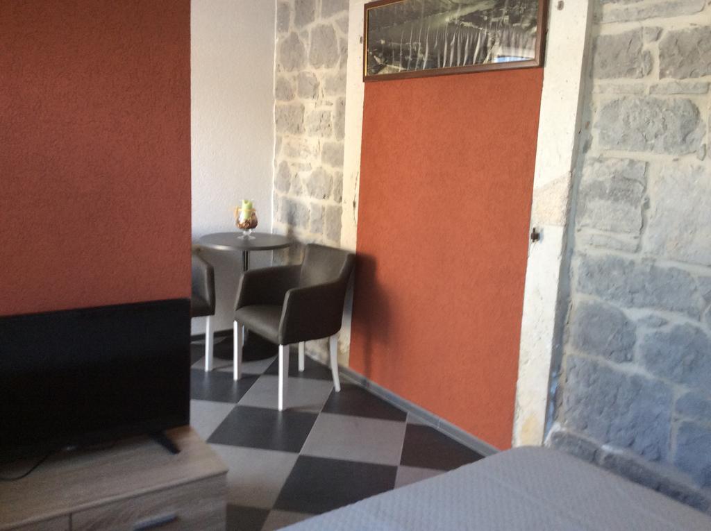 Apartman Qualitas *