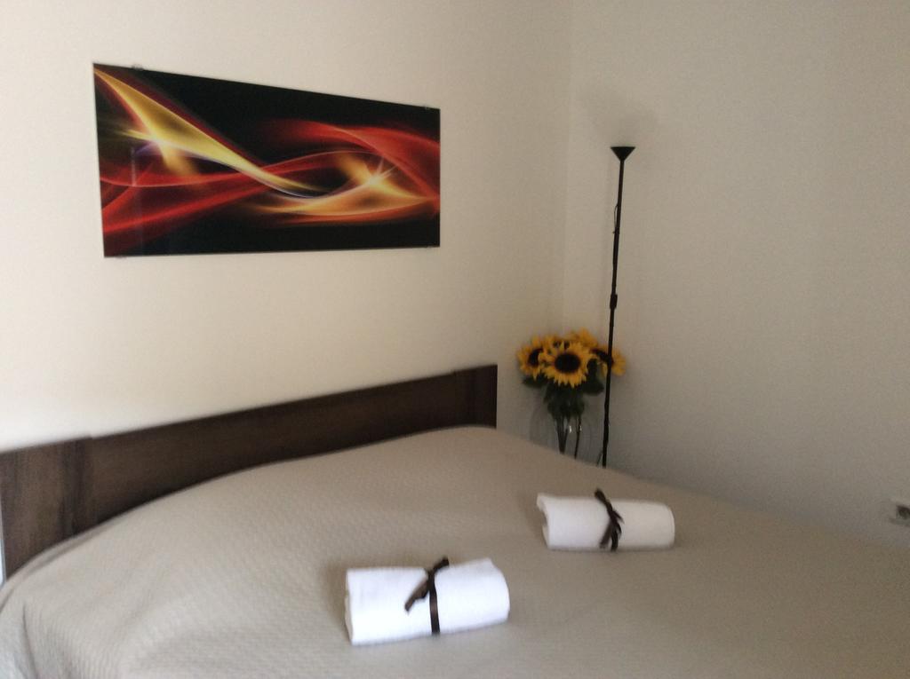 Qualitas Apartman Kotor