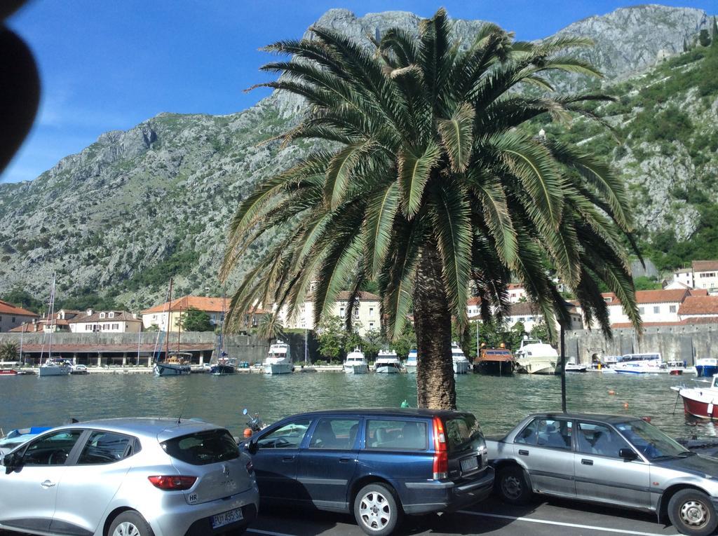 Qualitas Apartman Kotor