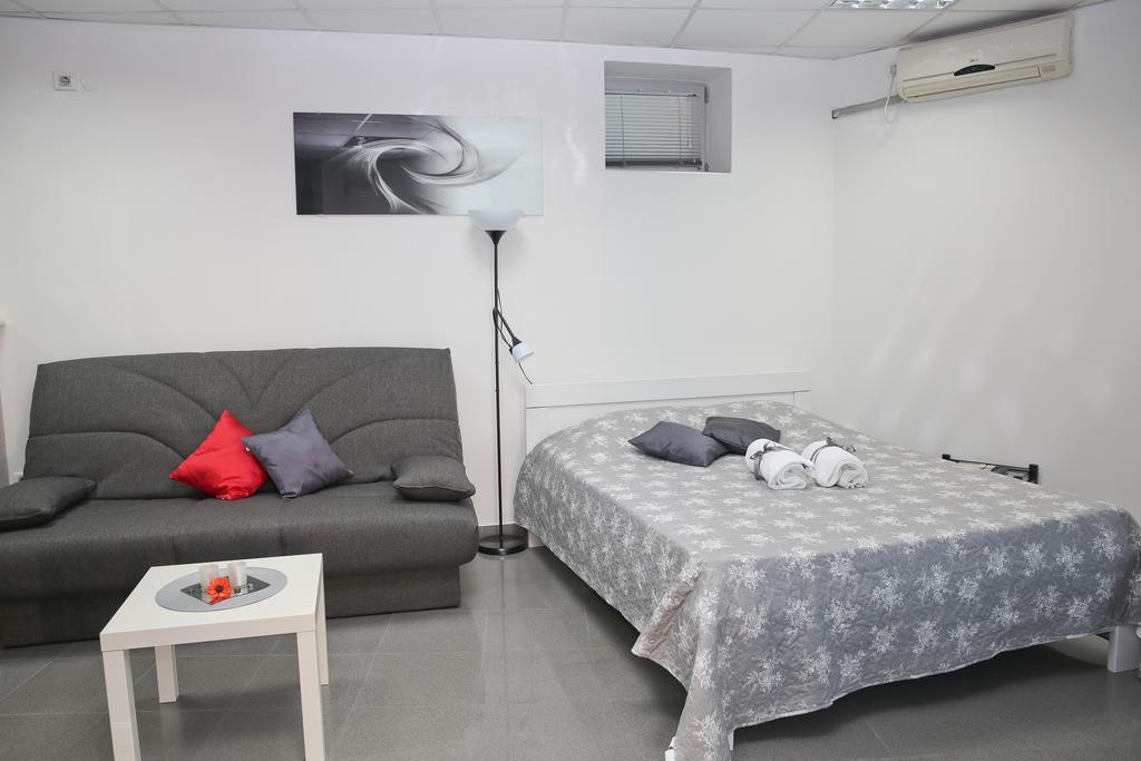 Qualitas Apartman Kotor