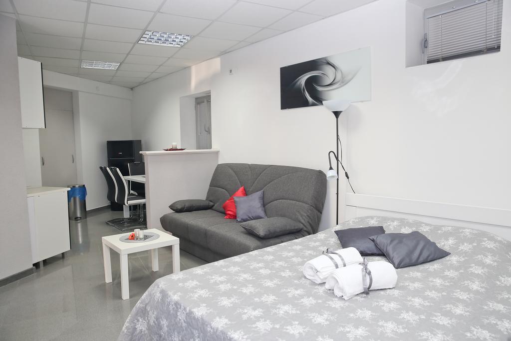 Qualitas Apartman *