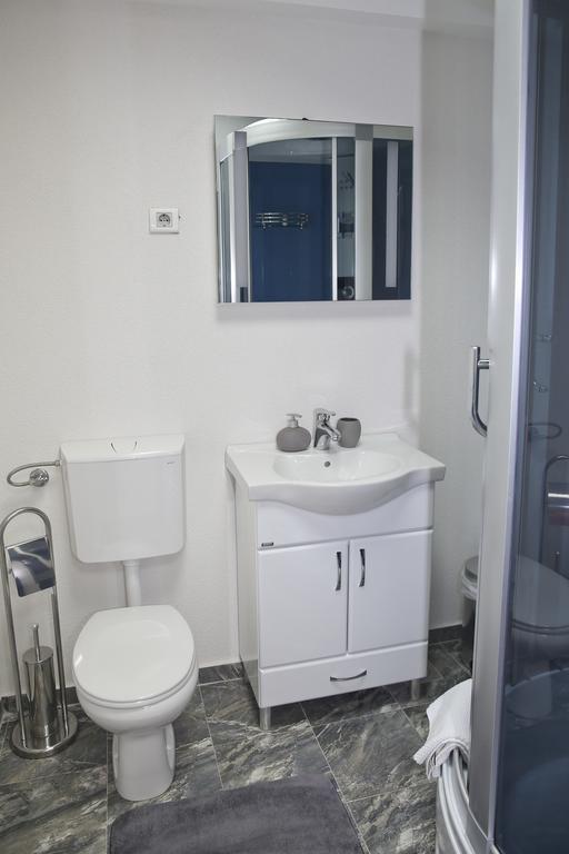 Qualitas Apartman *