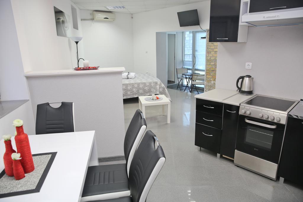 Apartman Qualitas *