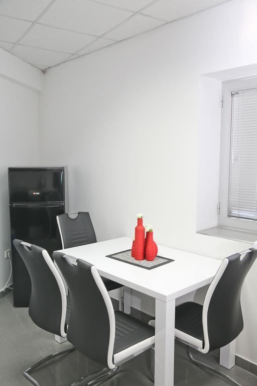 Apartman Qualitas Kotor
