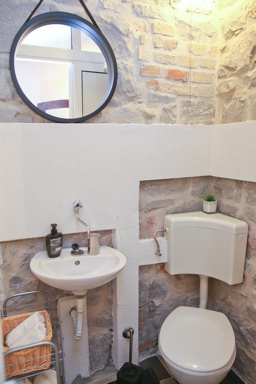 Qualitas Apartman Kotor