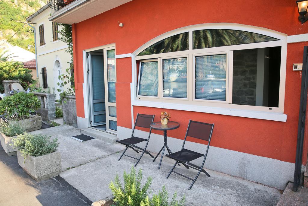 Apartman Qualitas *