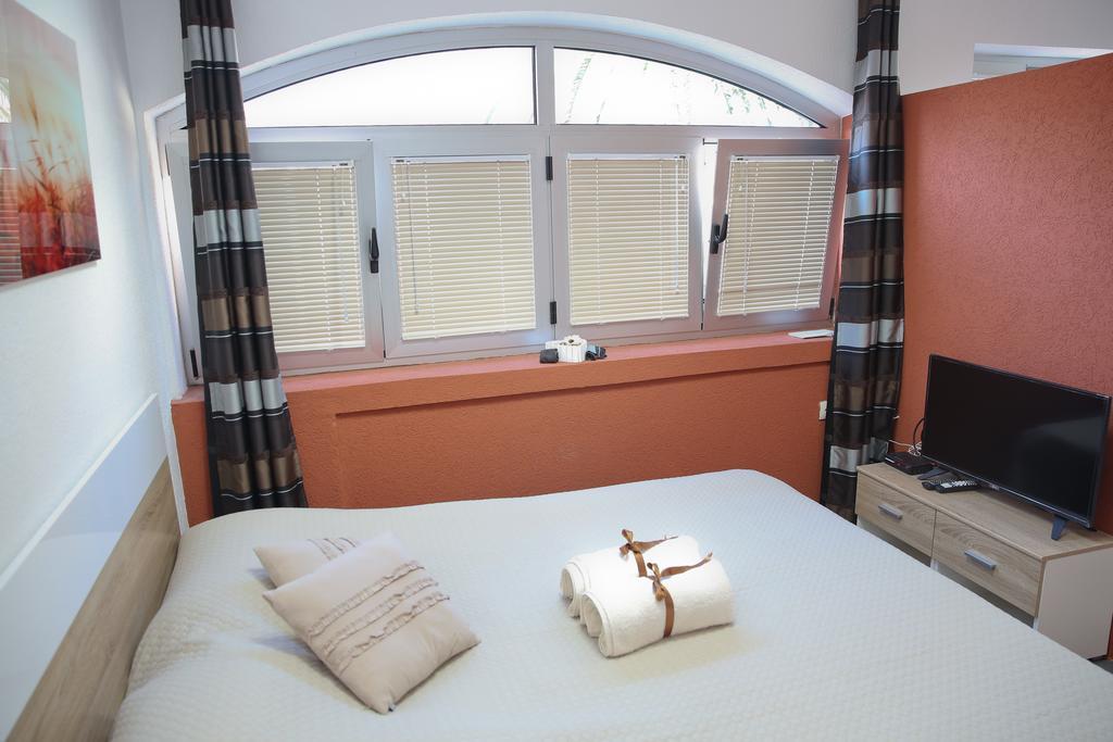 Apartman Qualitas *
