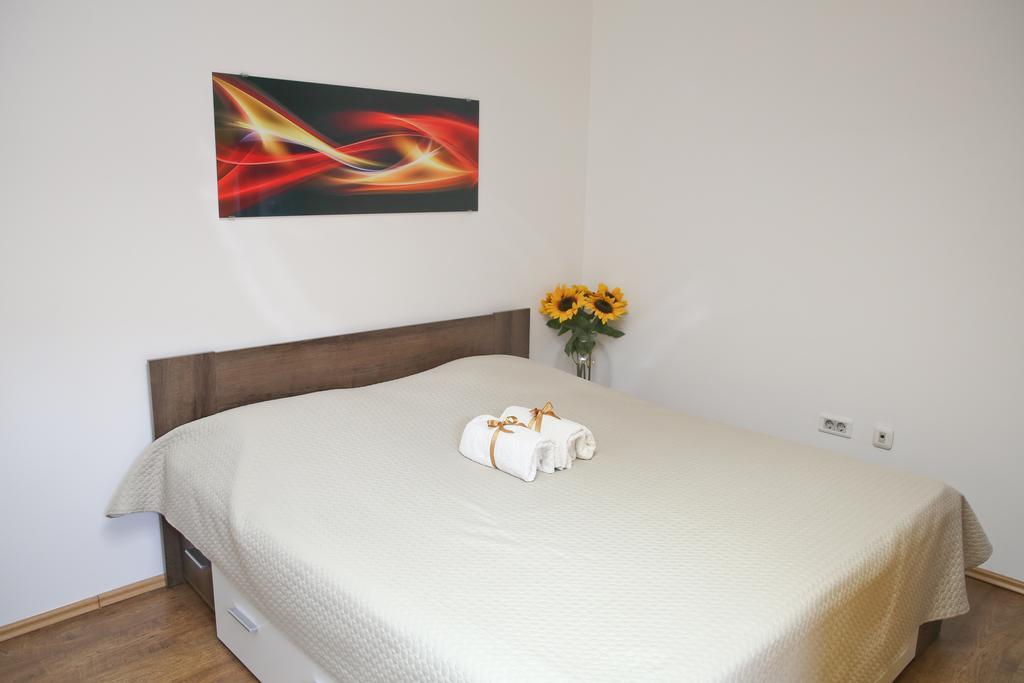 Qualitas Apartman