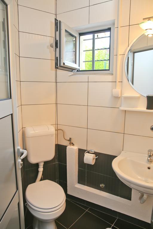 Apartman Qualitas Kotor