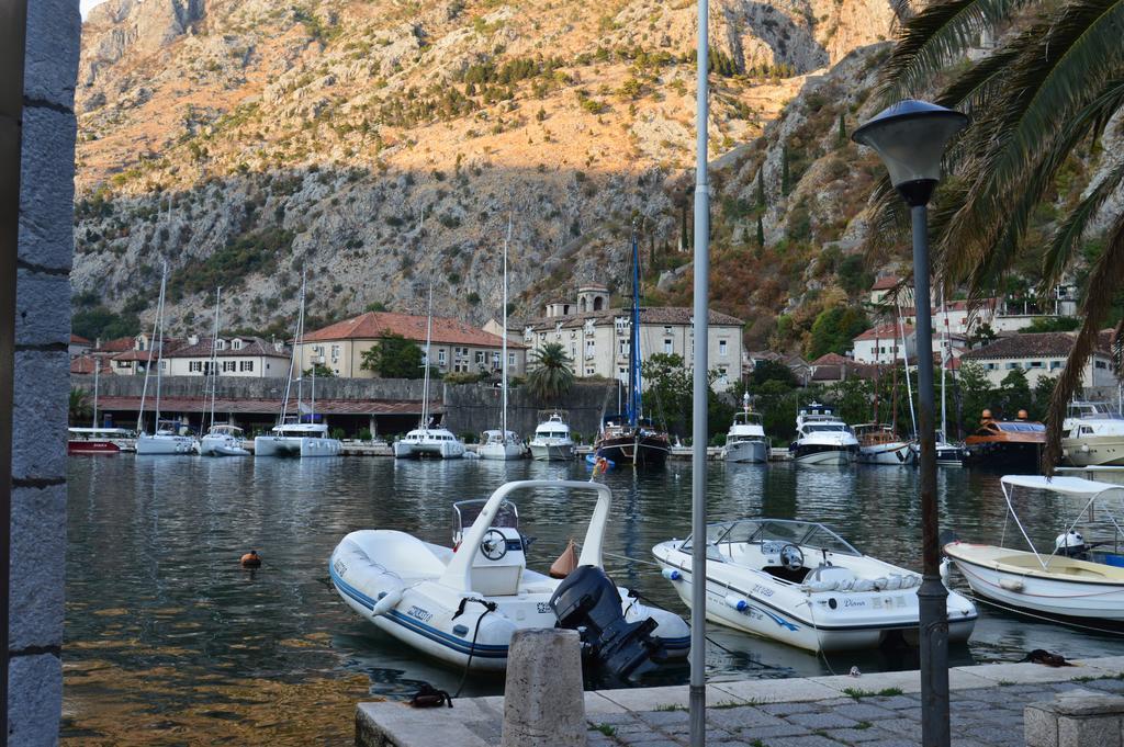 Apartman Qualitas Kotor