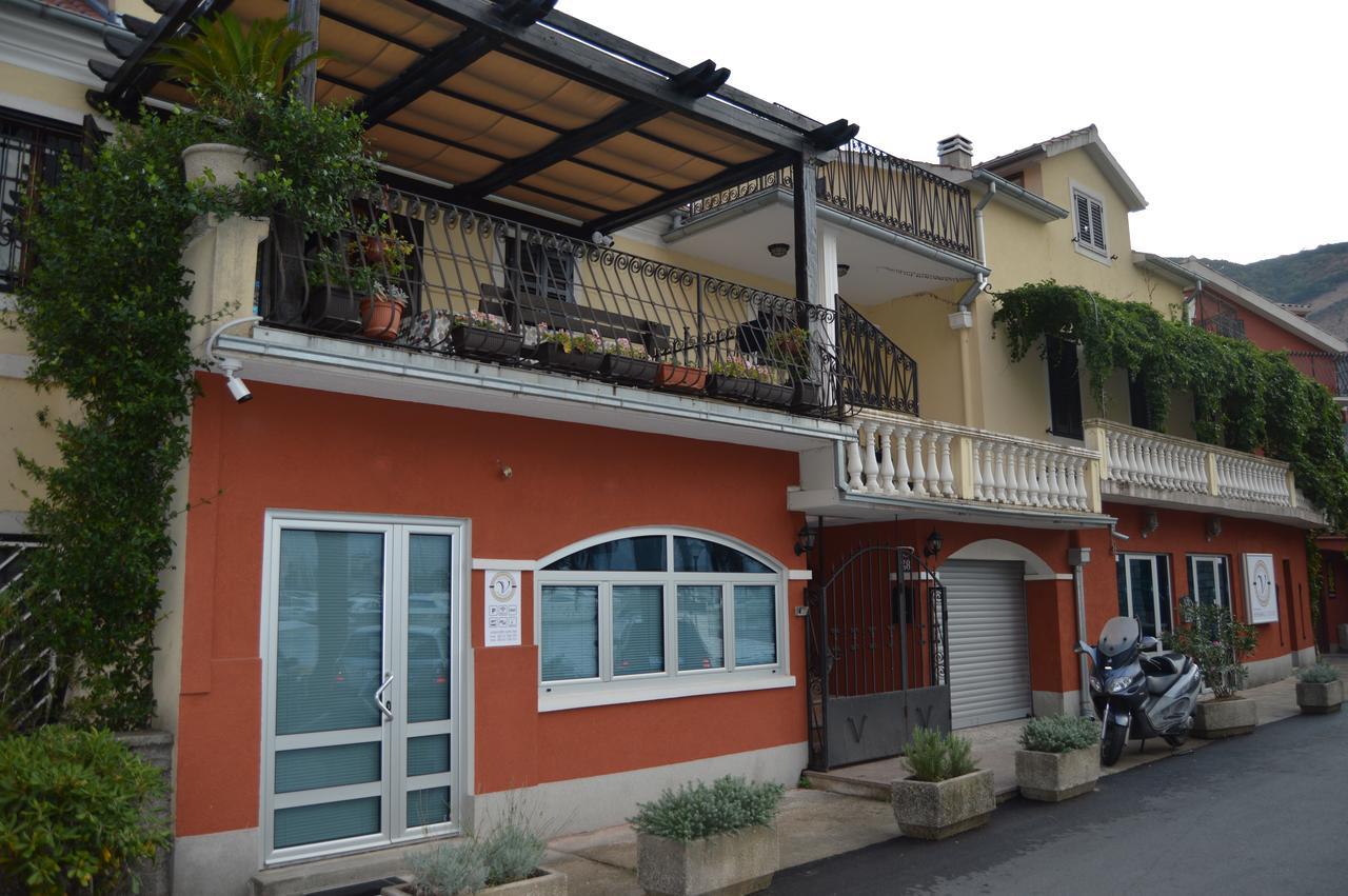 Qualitas Apartman *