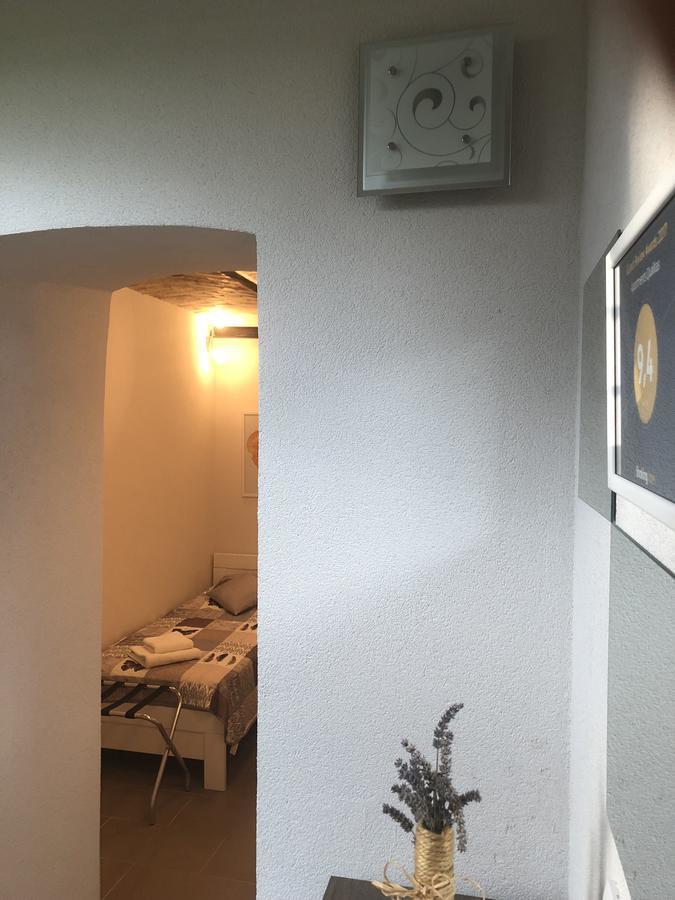 Apartman Qualitas *