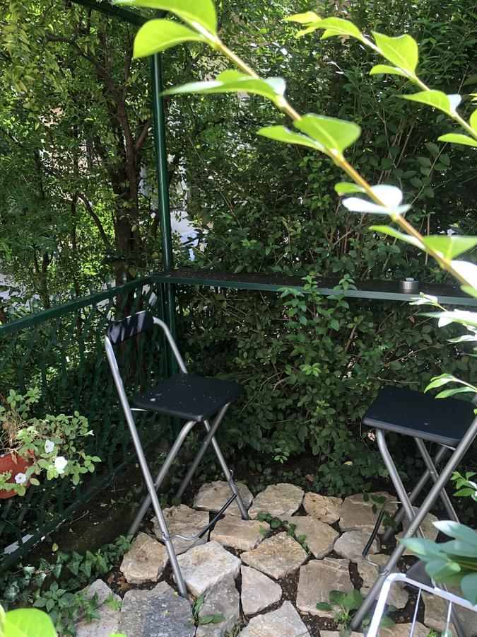 Qualitas Apartman Kotor