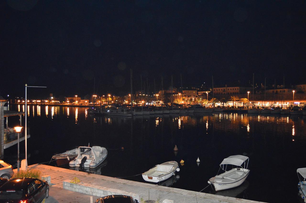 Qualitas Apartman Kotor