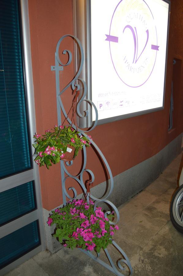 Apartman Qualitas Kotor