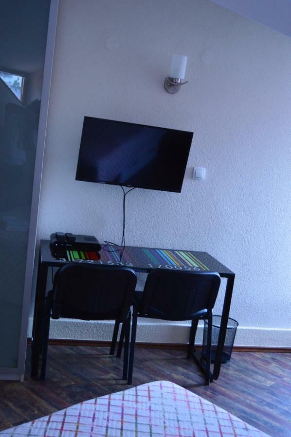 Apartman Qualitas *