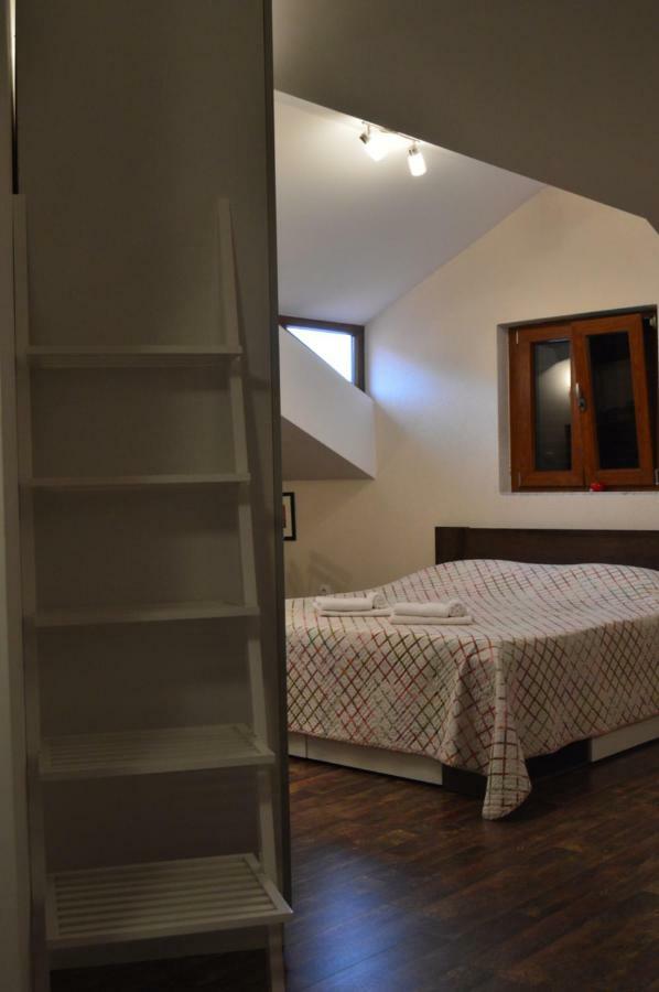 Qualitas Apartman Kotor