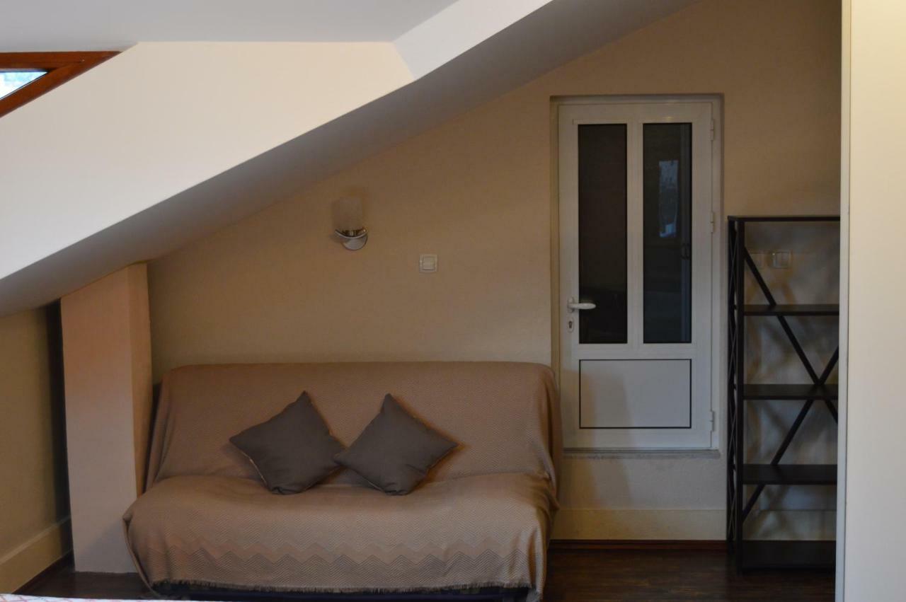 Apartman Qualitas