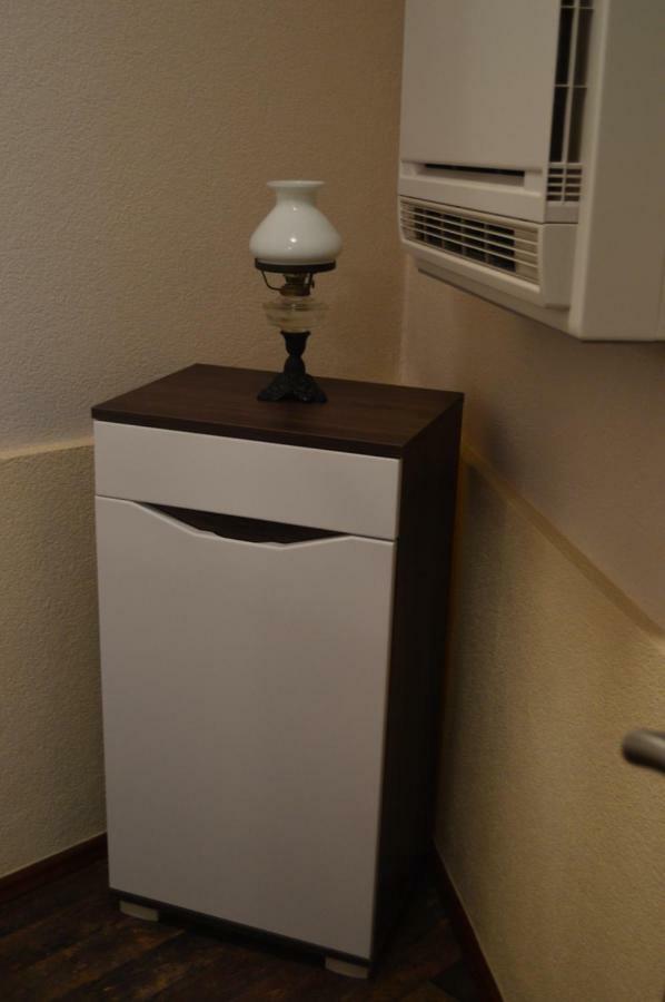 Apartman Qualitas *