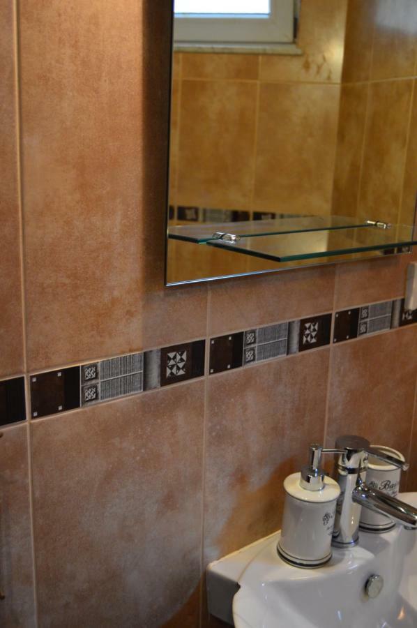 Qualitas Apartman *