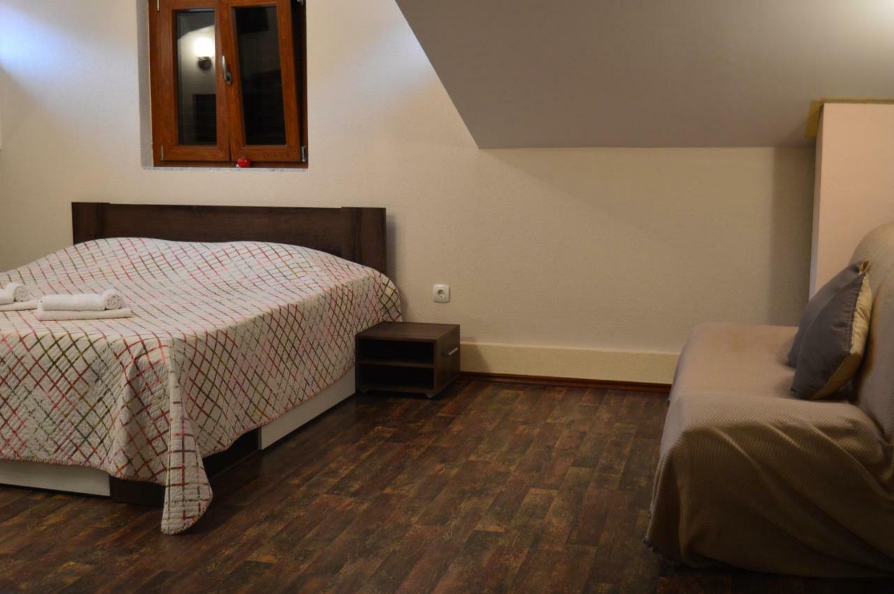 Qualitas Apartman
