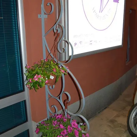 Apartments Qualitas Kotor Exterior photo